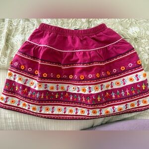 BabyGap Toddler Skirt